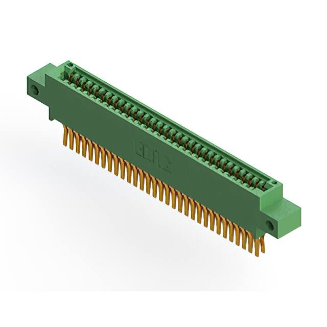845-062-560-812 EDAC Inc.  Edgeboard Connectors